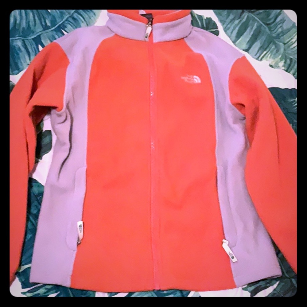 North face fleece